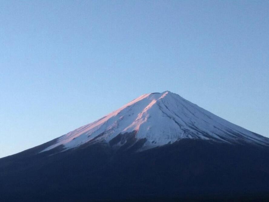 Sawa Hotel Fujikawaguchiko Buitenkant foto